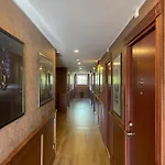 Мініготель Aleksandri