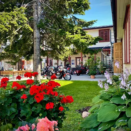 Inn Aleksandri