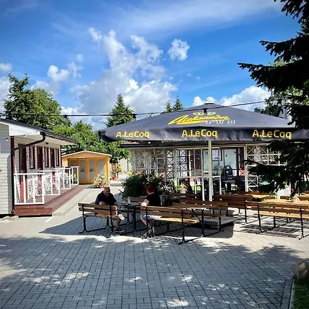 Aleksandri Inn