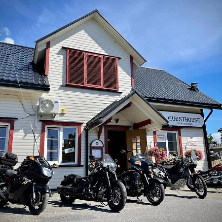 Inn Aleksandri Parnu