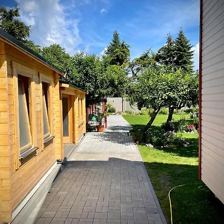 Aleksandri Inn *