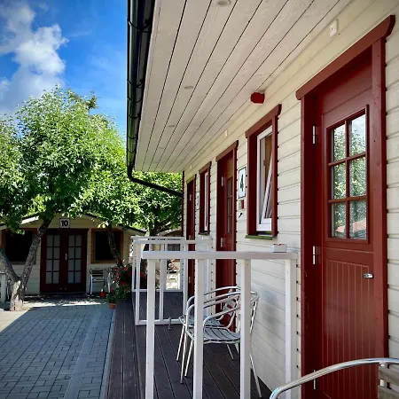 Aleksandri Inn