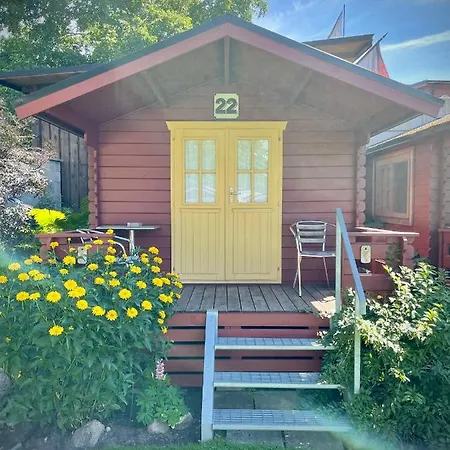 Penzion Aleksandri Pärnu