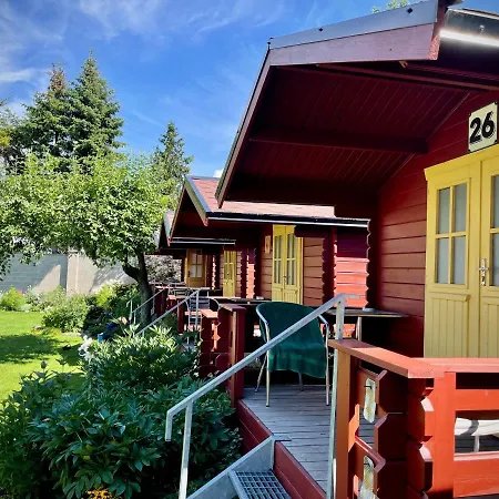 Aleksandri Inn *