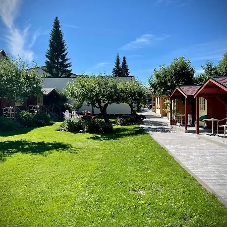 Aleksandri Inn *