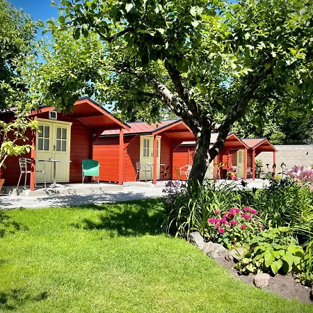 Aleksandri Inn