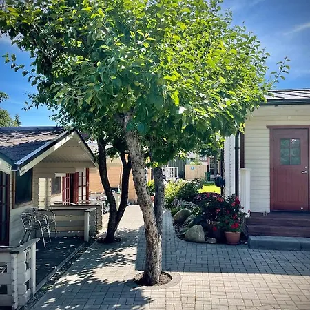 Inn Aleksandri