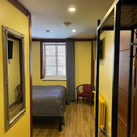 Inn Aleksandri Parnu