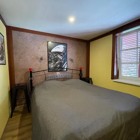 Penzion Aleksandri Pärnu