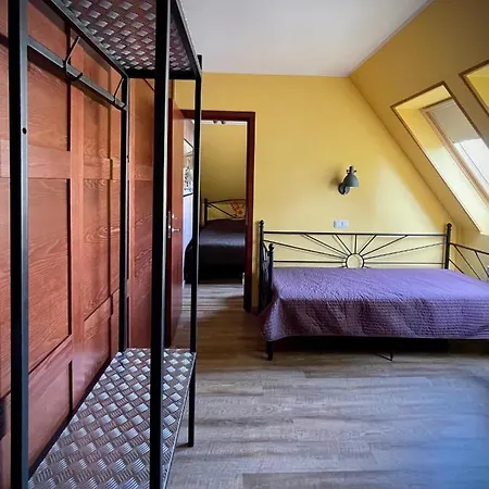 Locanda Aleksandri *