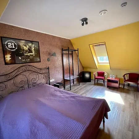 Aleksandri Penzion Pärnu