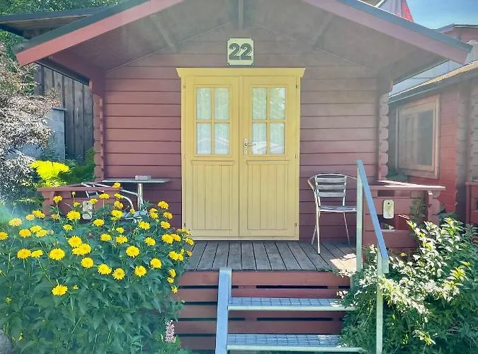 Мини-отель Aleksandri Пярну