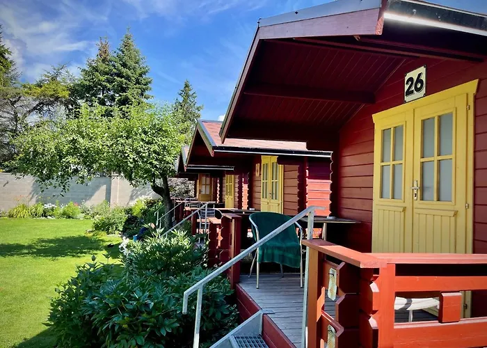 Aleksandri Fogadó *