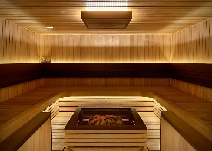 Aleksandri Мини-отель Пярну