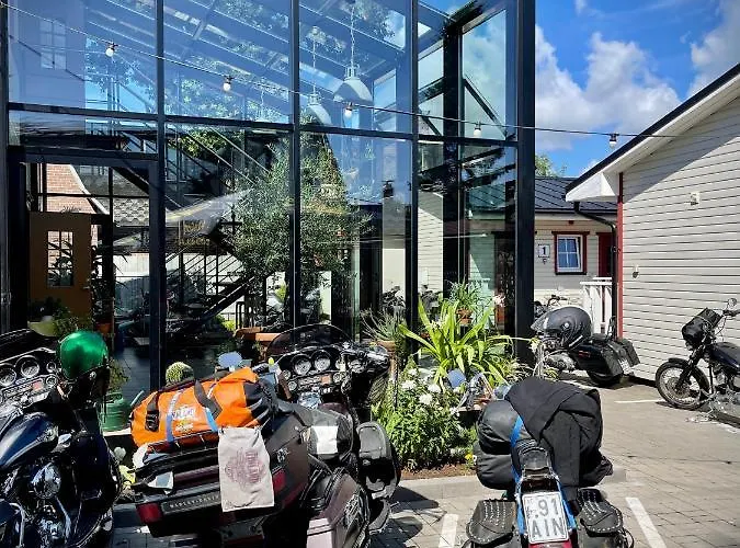 Aleksandri Fogadó *