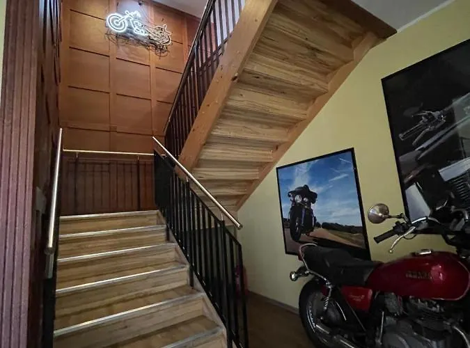 Aleksandri Мини-отель