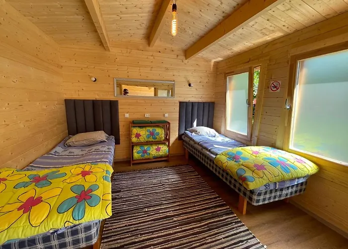 Aleksandri Мини-отель *