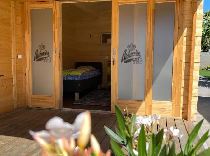 Aleksandri Inn Parnu