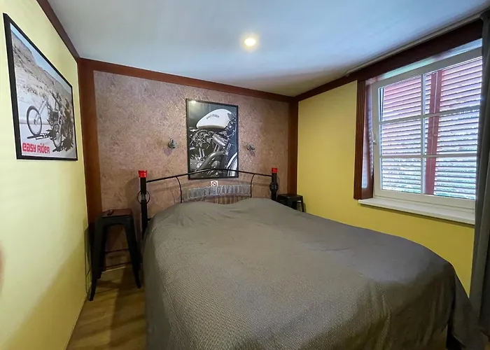 Fogadó Aleksandri Pärnu