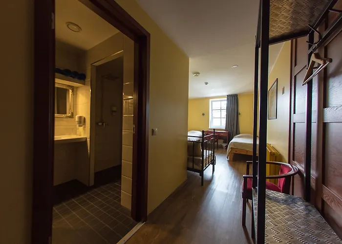 Aleksandri Мини-отель