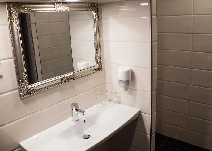 Aleksandri Inn Parnu