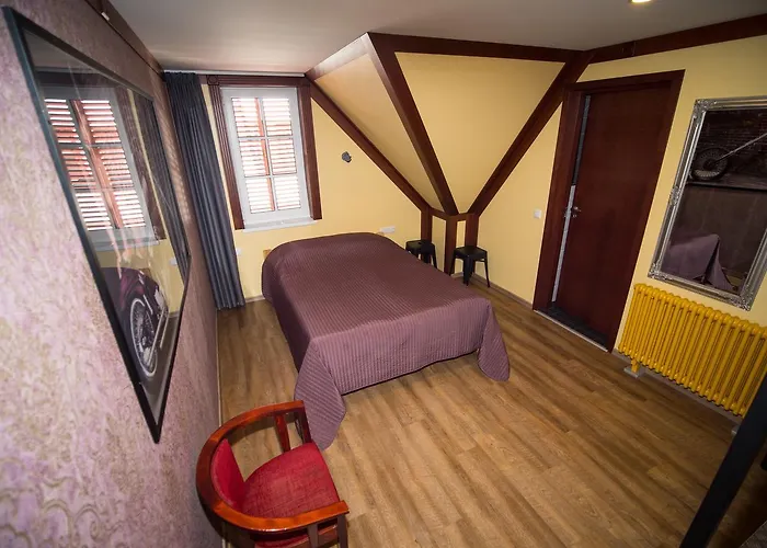 Aleksandri Пярну