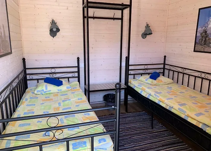 Aleksandri Inn Parnu